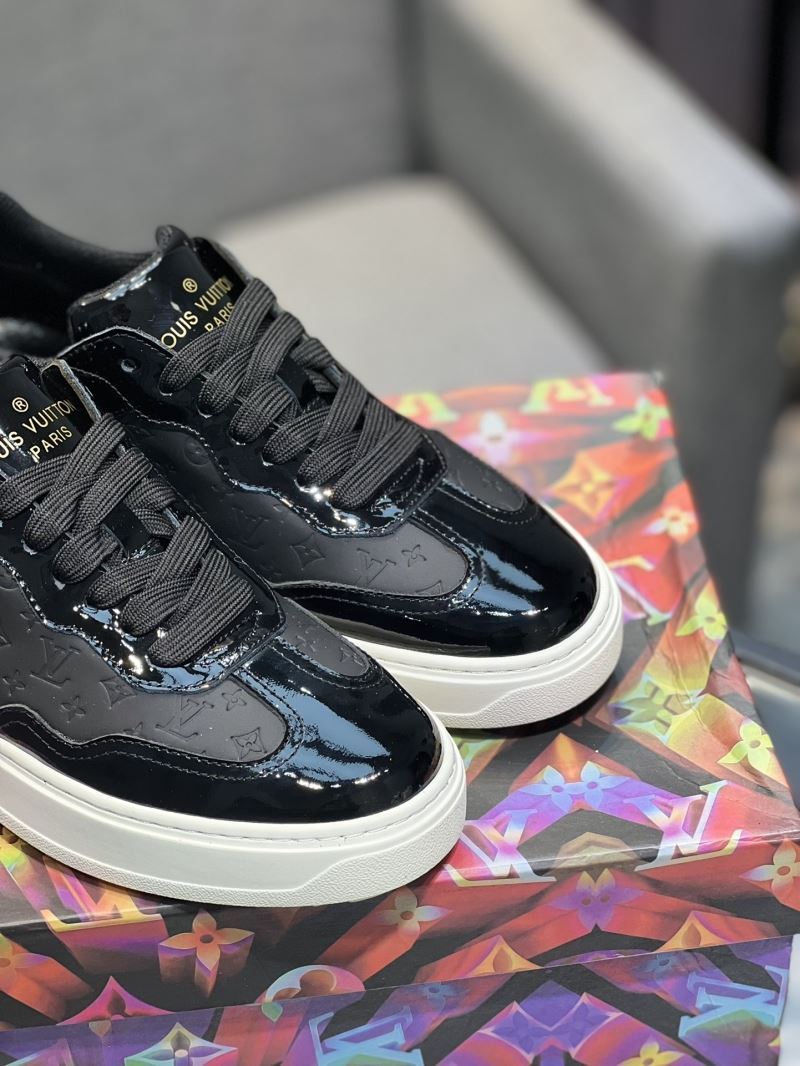 Louis Vuitton Low Shoes